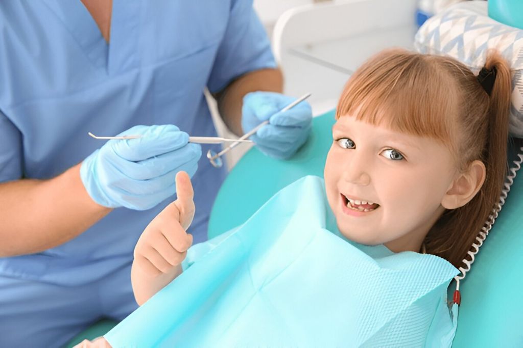 children’s dentistry near you
