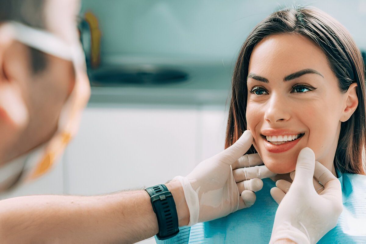 cosmetic dentistry near you