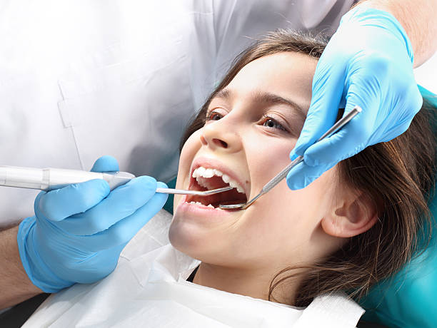 dentist near arkell